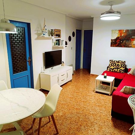 Alhambra Apartments 그란 알라칸트 외부 사진