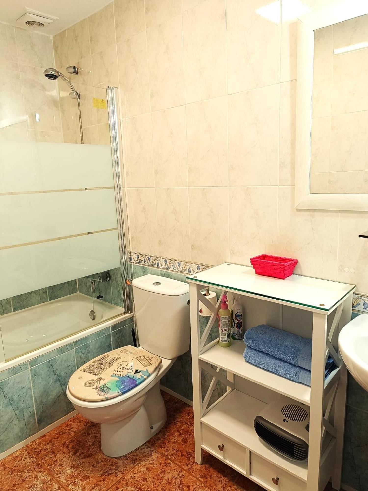 Alhambra Apartments 그란 알라칸트 외부 사진