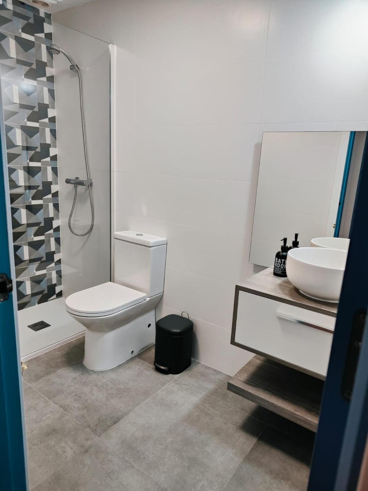 Alhambra Apartments 그란 알라칸트 객실 사진