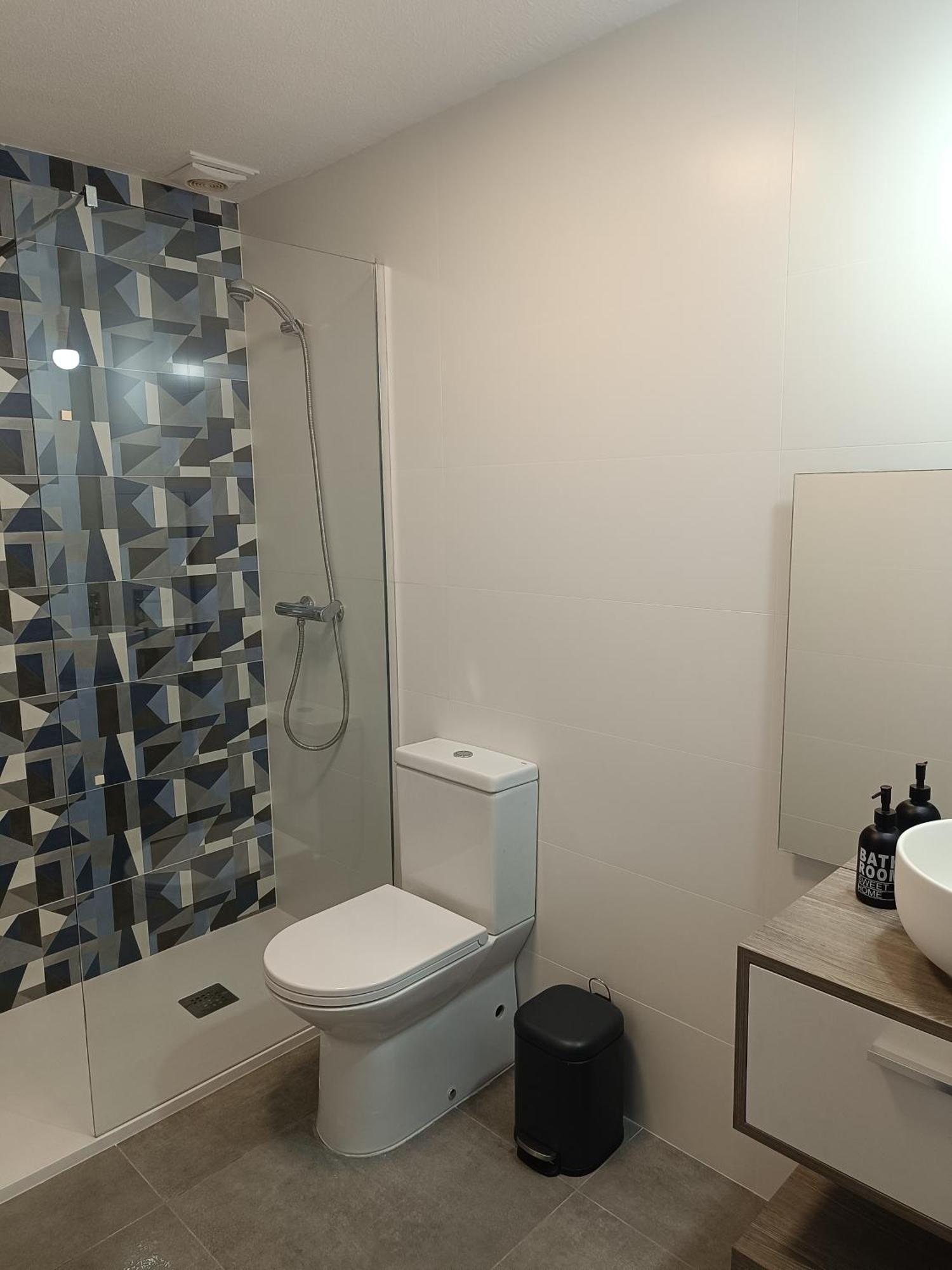 Alhambra Apartments 그란 알라칸트 객실 사진