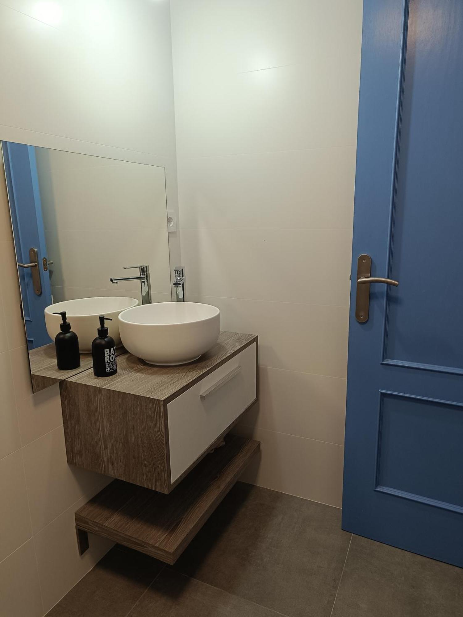Alhambra Apartments 그란 알라칸트 객실 사진