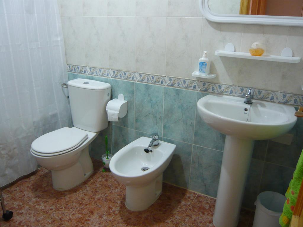 Alhambra Apartments 그란 알라칸트 외부 사진